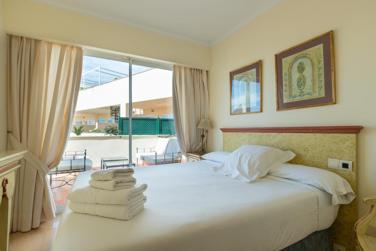 Guadalpin Residences Marbella