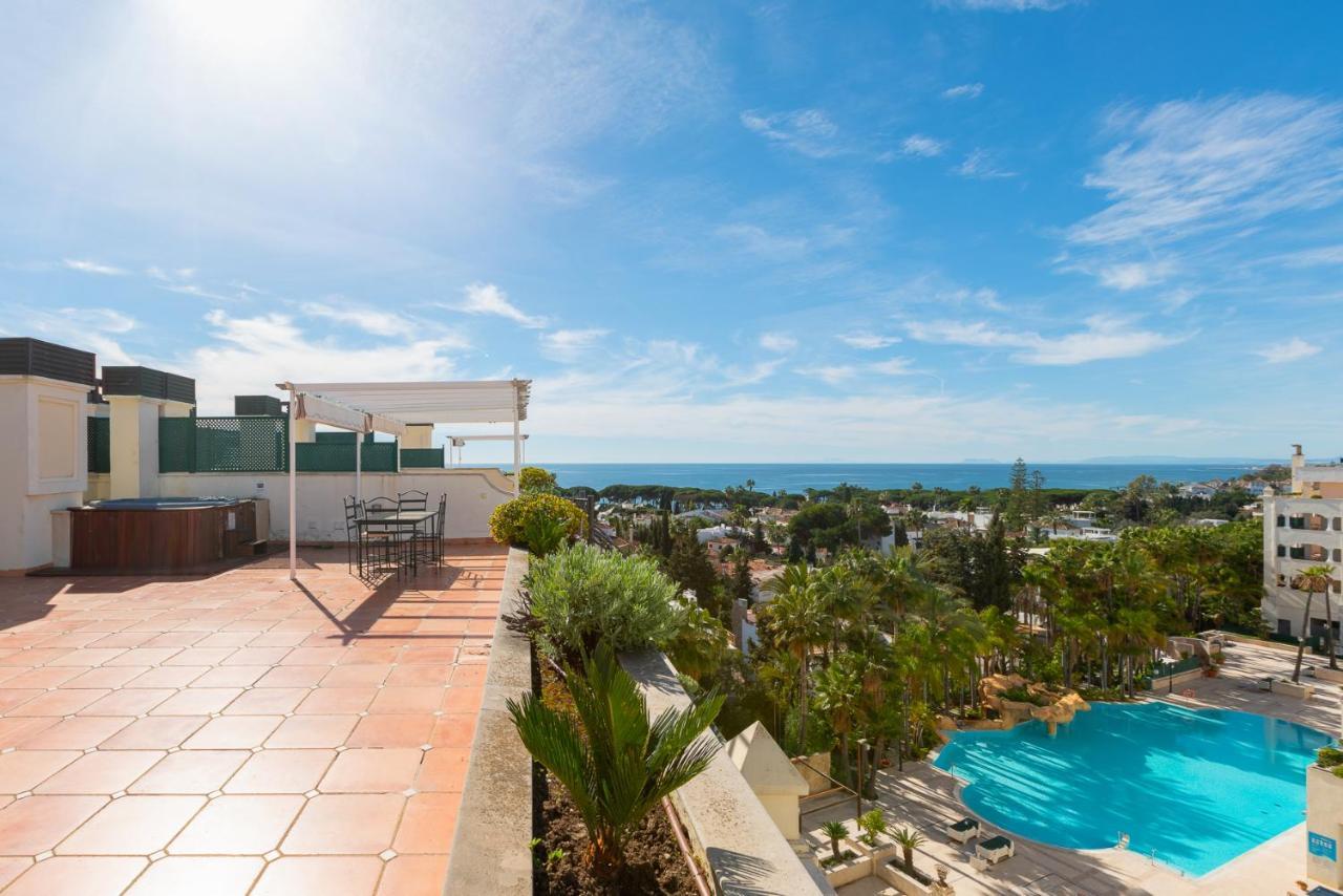 Guadalpin Residences Marbella