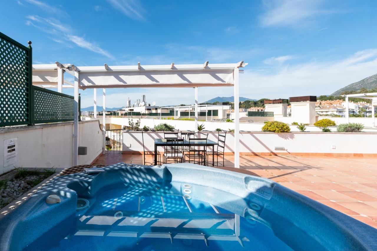 Guadalpin Residences Marbella