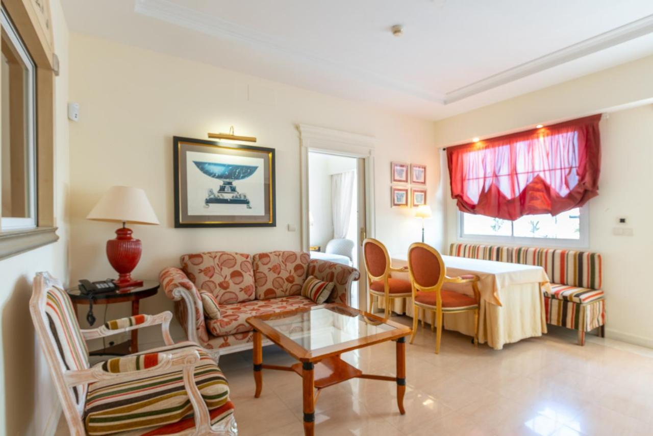 Guadalpin Residences Marbella