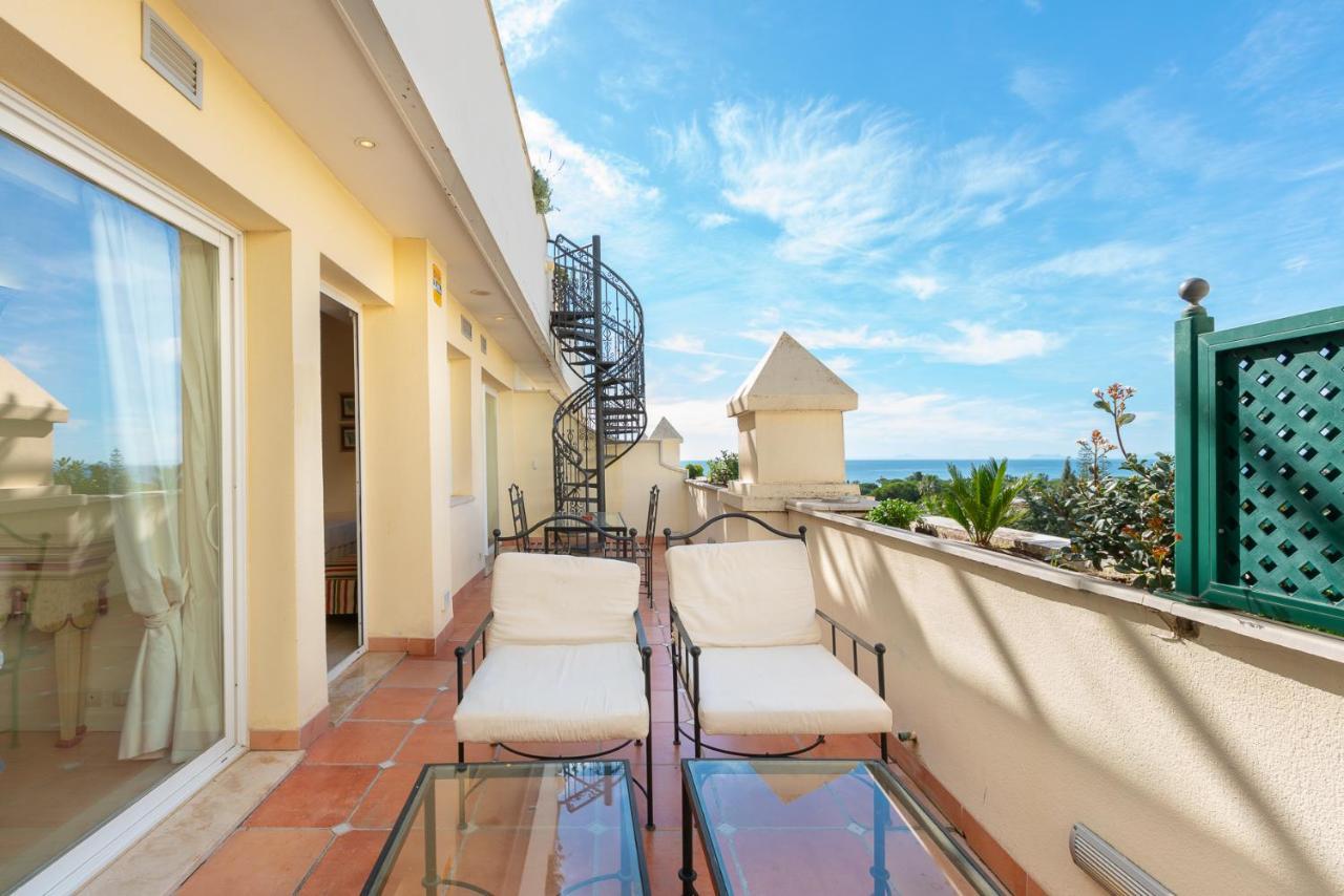 Guadalpin Residences