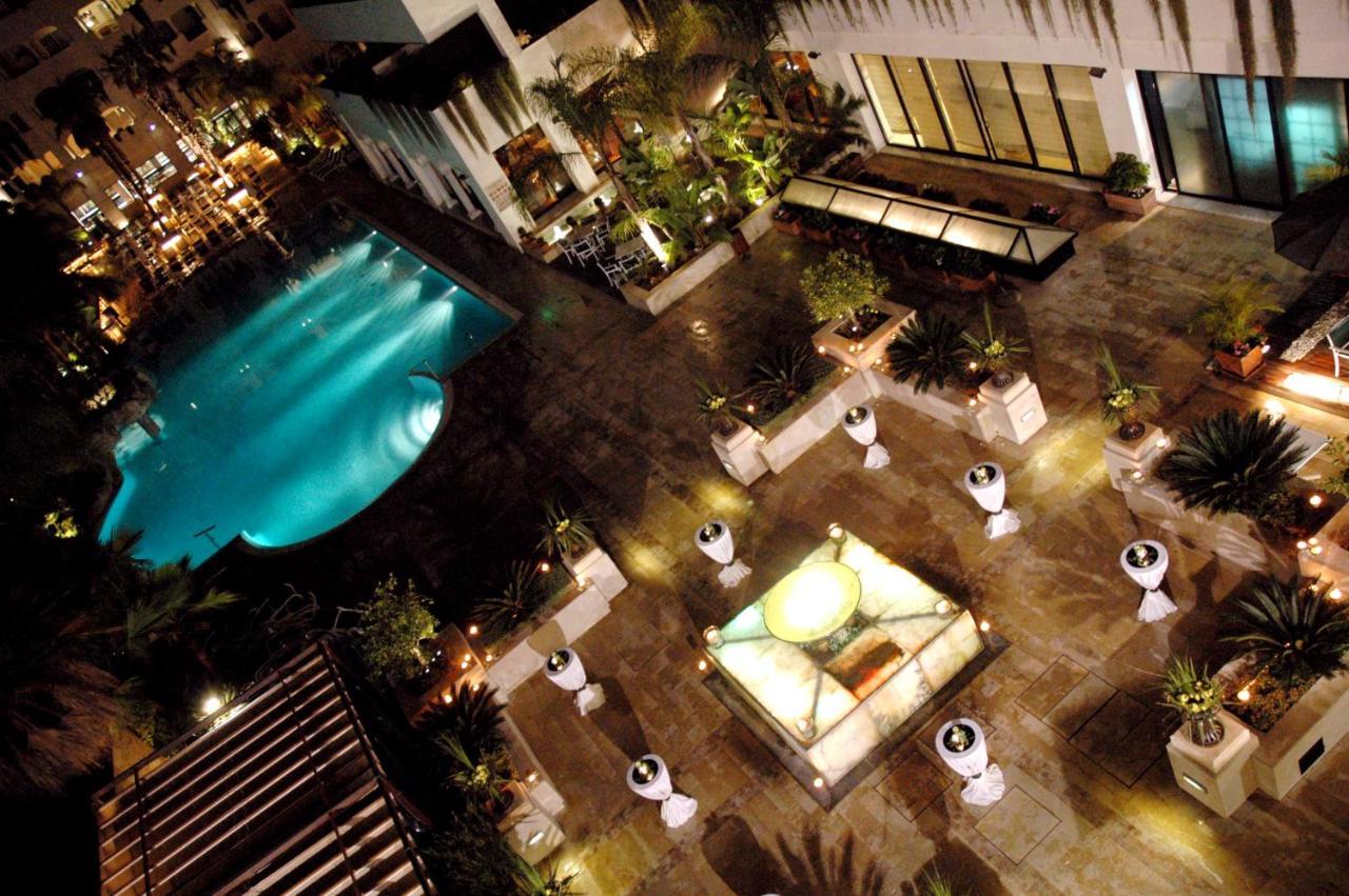 Guadalpin Residences