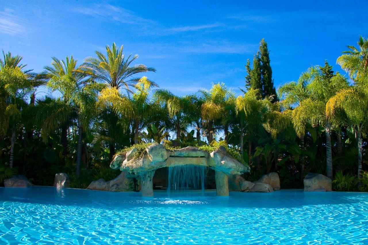 Apartamento Guadalpin Residences Marbella