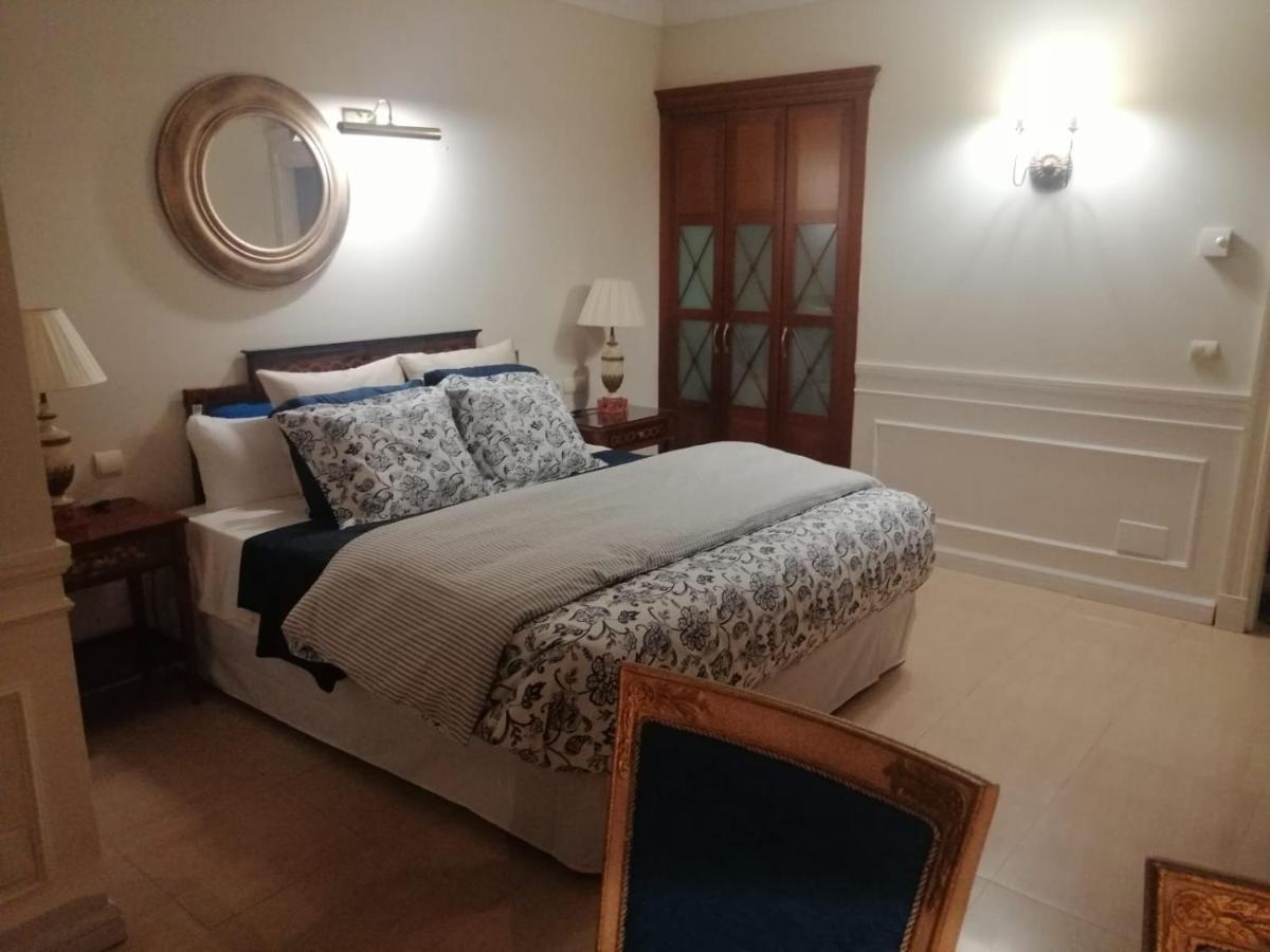 Guadalpin Residences *