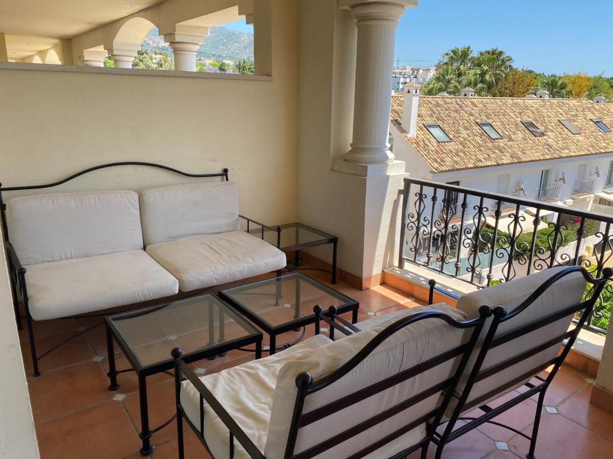 Guadalpin Residences *