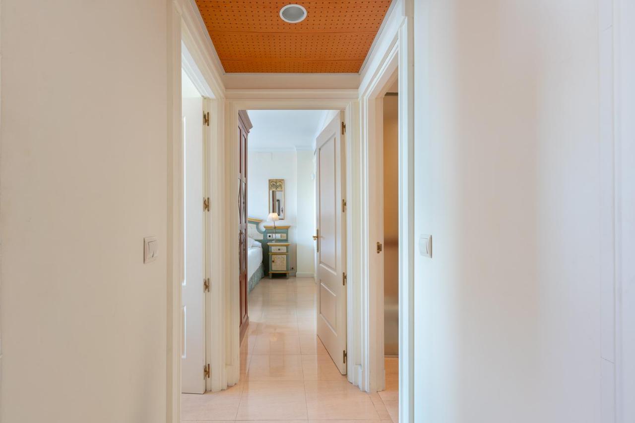 Apartamento Guadalpin Residences
