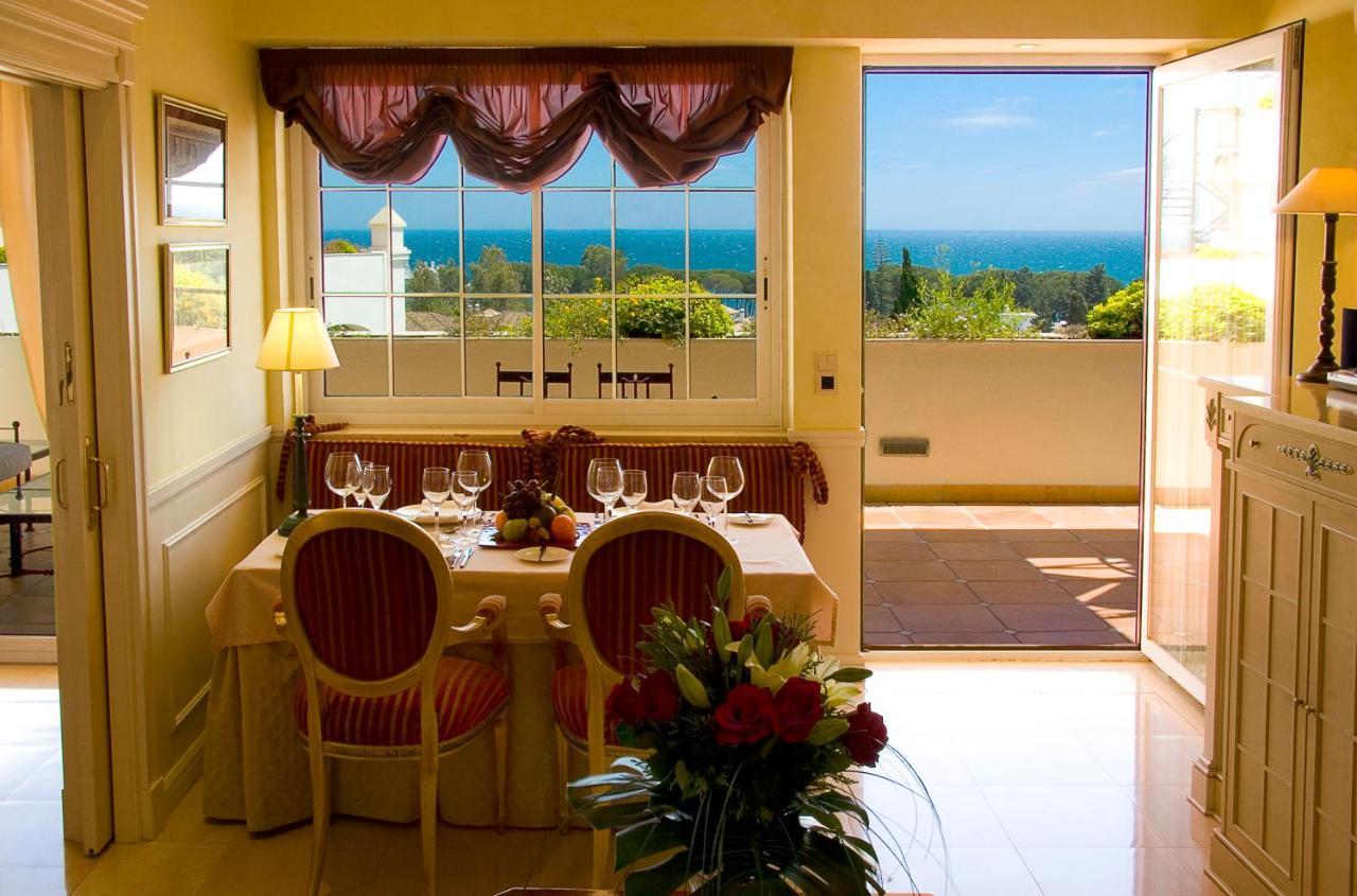 Guadalpin Residences Apartamento Marbella