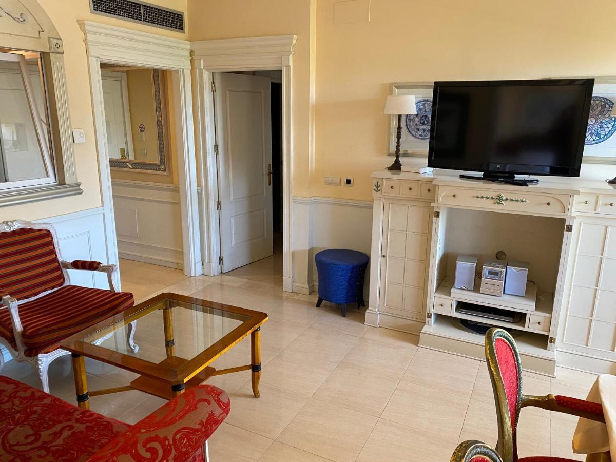 Guadalpin Residences Apartamento Marbella